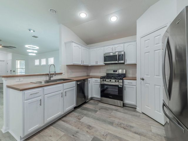 12412 Jamie DR, Manor, TX 78653
