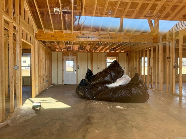 124 Longfield Lane, Judsonia, AR 72081