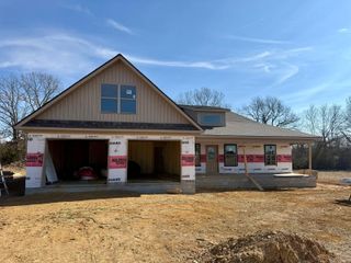 124 Longfield Lane, Judsonia, AR 72081