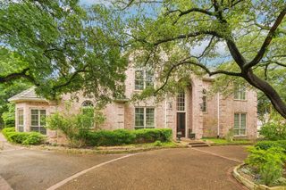 4 Spyglass Court, Frisco, TX 75034