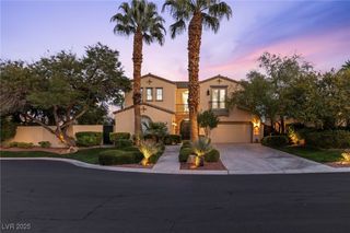 2462 HOLLOW ROCK Court, Las Vegas, NV 89135