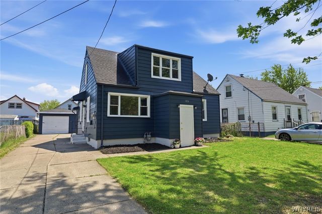 175 Texas Street, Buffalo, NY 14215