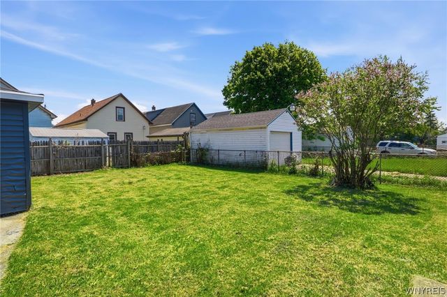 175 Texas Street, Buffalo, NY 14215