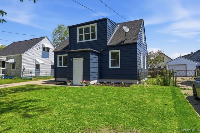 175 Texas Street, Buffalo, NY 14215