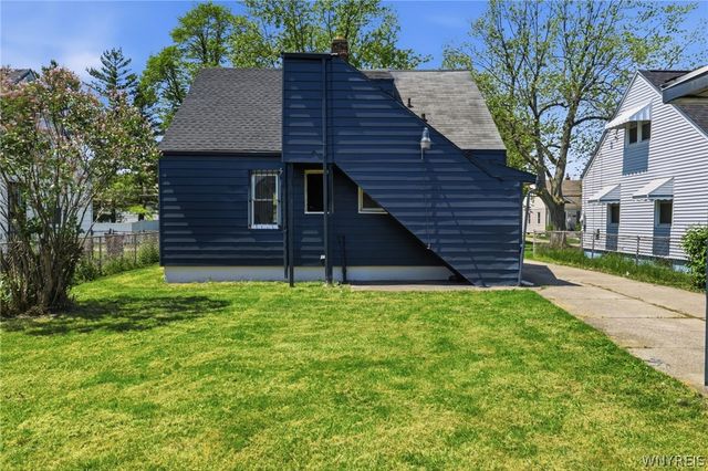 175 Texas Street, Buffalo, NY 14215