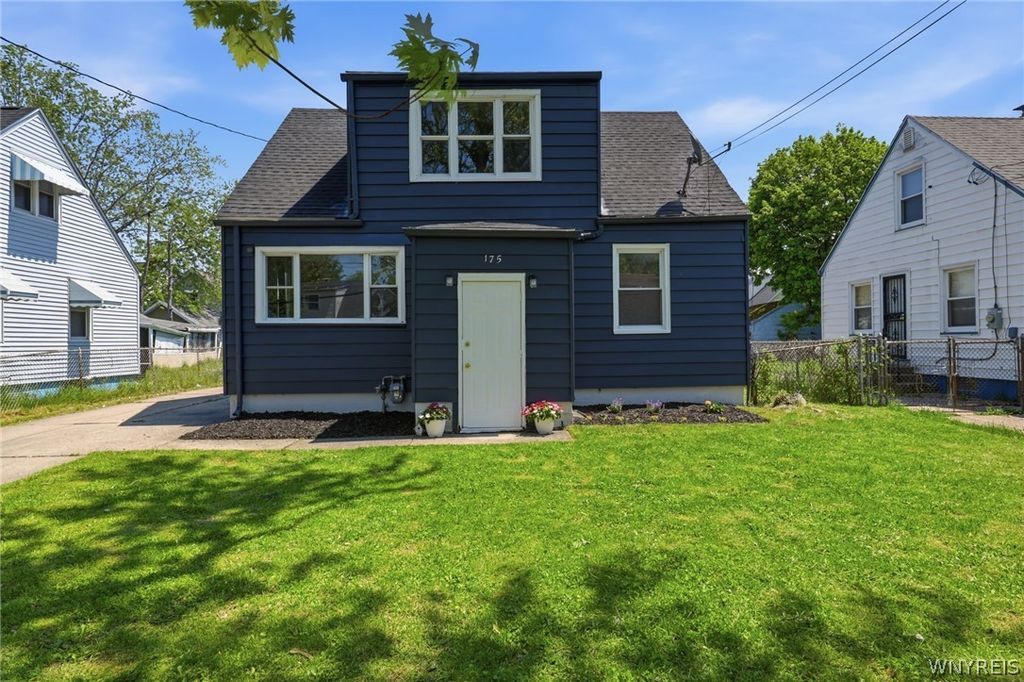175 Texas Street, Buffalo, NY 14215