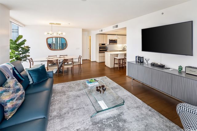 888 Kapiolani Boulevard 3009, Honolulu, HI 96813