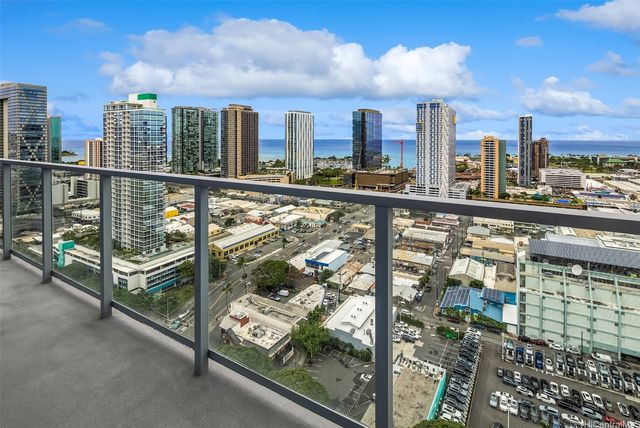 888 Kapiolani Boulevard 3009, Honolulu, HI 96813