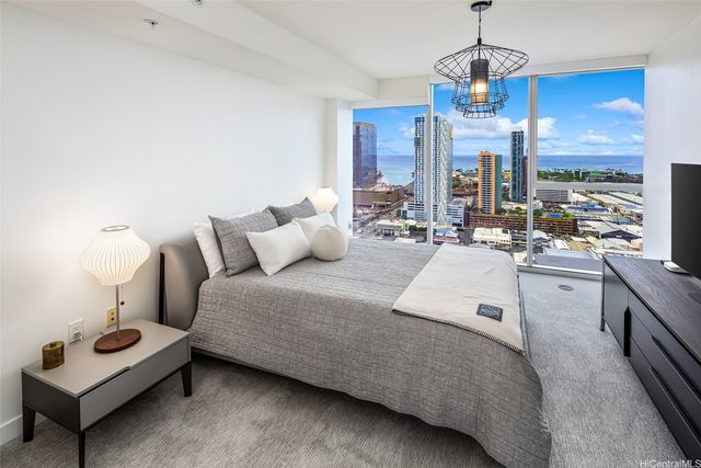 888 Kapiolani Boulevard 3009, Honolulu, HI 96813