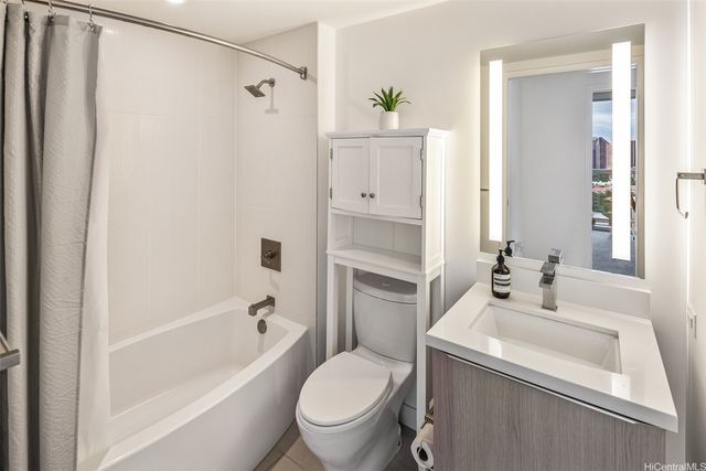 888 Kapiolani Boulevard 3009, Honolulu, HI 96813