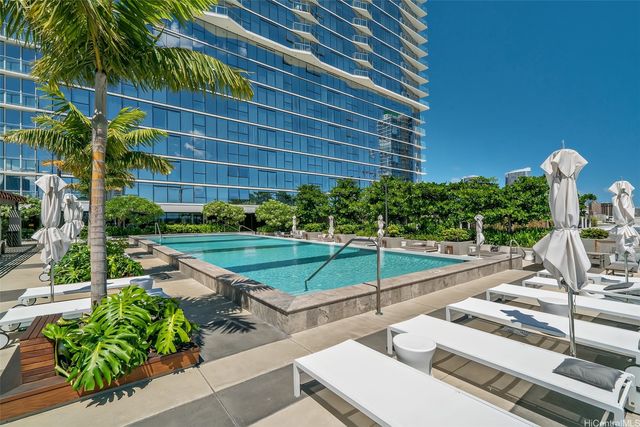 888 Kapiolani Boulevard 3009, Honolulu, HI 96813