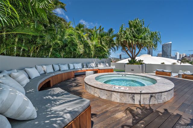 888 Kapiolani Boulevard 3009, Honolulu, HI 96813