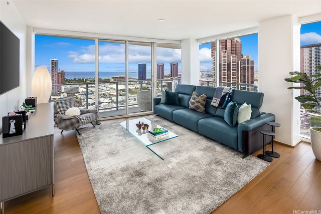 888 Kapiolani Boulevard 3009, Honolulu, HI 96813