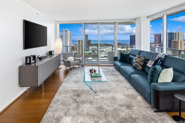 888 Kapiolani Boulevard 3009, Honolulu, HI 96813