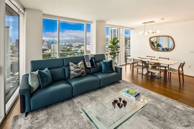 888 Kapiolani Boulevard 3009, Honolulu, HI 96813