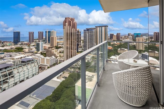 888 Kapiolani Boulevard 3009, Honolulu, HI 96813