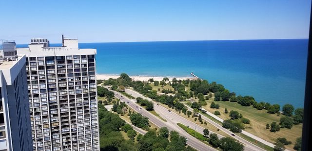 5415 N SHERIDAN Road 3011, Chicago, IL 60640