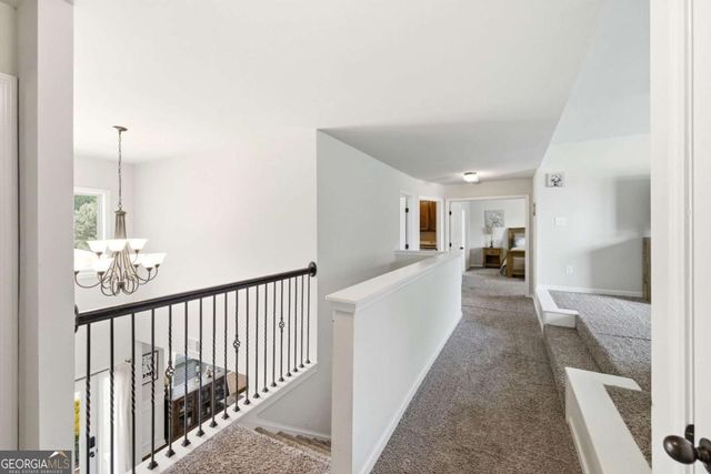 5821 Park Point, Flowery Branch, GA 30542