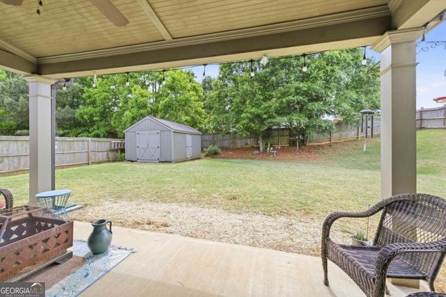 5821 Park Point, Flowery Branch, GA 30542
