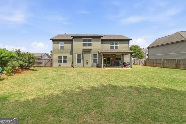 5821 Park Point, Flowery Branch, GA 30542