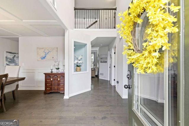 5821 Park Point, Flowery Branch, GA 30542