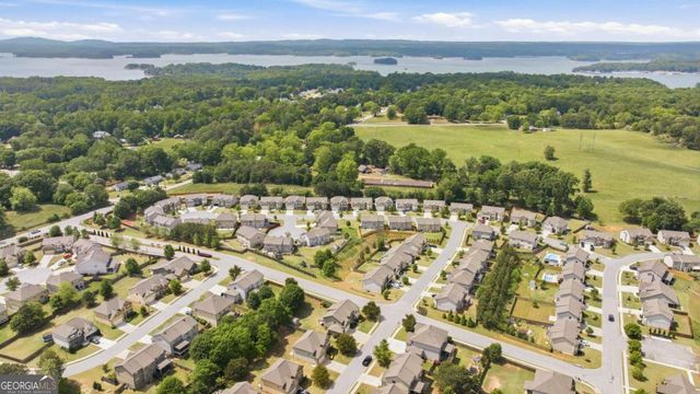 5821 Park Point, Flowery Branch, GA 30542