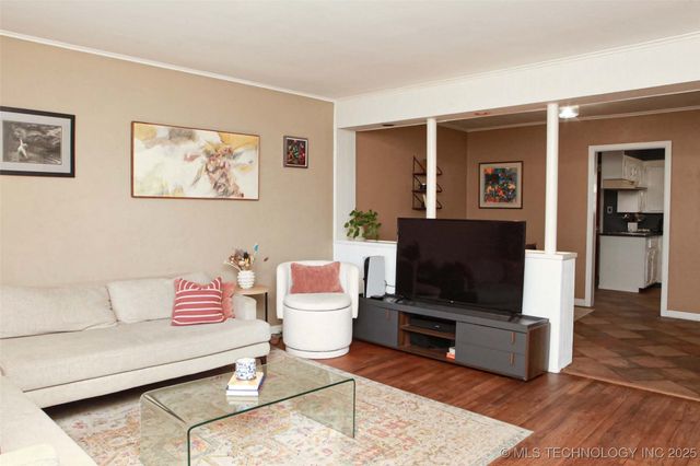 517 S Quebec Avenue, Tulsa, OK 74112