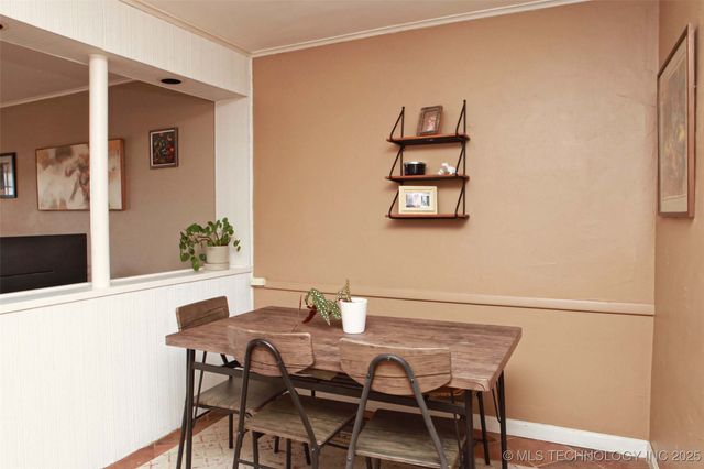 517 S Quebec Avenue, Tulsa, OK 74112