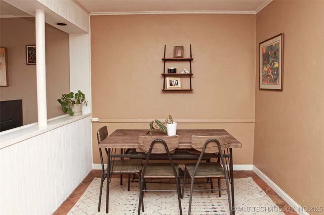 517 S Quebec Avenue, Tulsa, OK 74112