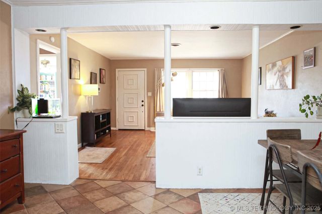 517 S Quebec Avenue, Tulsa, OK 74112