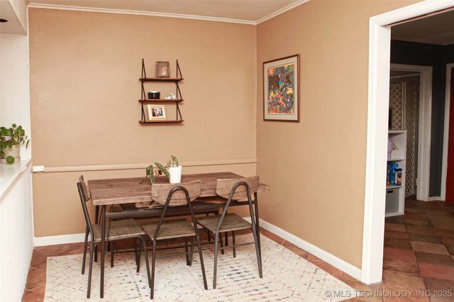 517 S Quebec Avenue, Tulsa, OK 74112