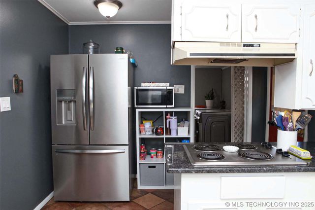 517 S Quebec Avenue, Tulsa, OK 74112