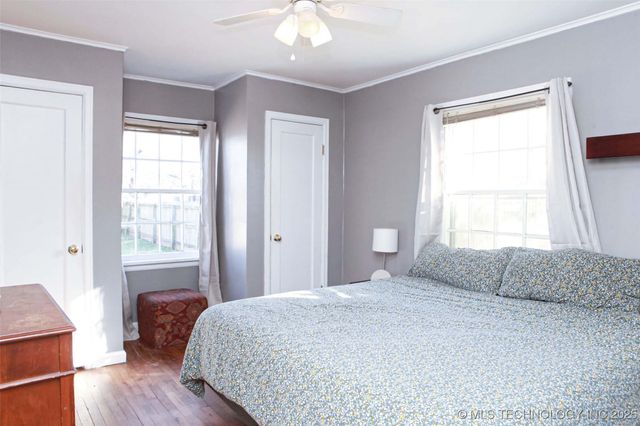 517 S Quebec Avenue, Tulsa, OK 74112