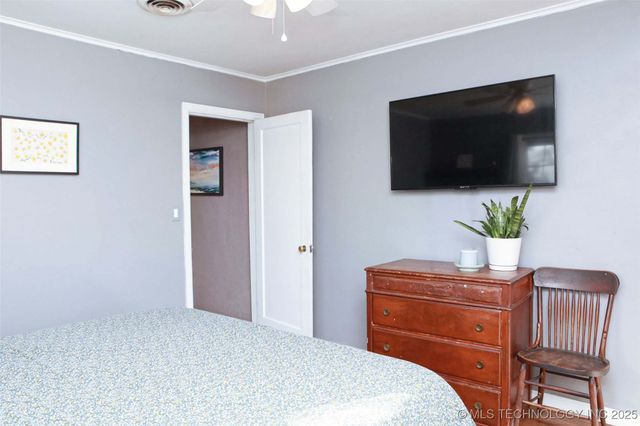 517 S Quebec Avenue, Tulsa, OK 74112