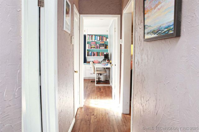 517 S Quebec Avenue, Tulsa, OK 74112