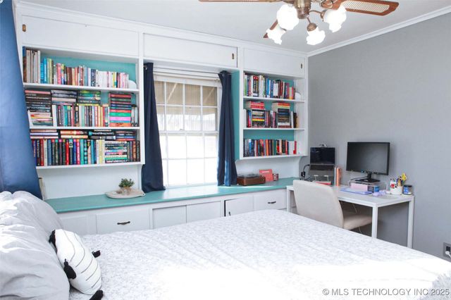 517 S Quebec Avenue, Tulsa, OK 74112