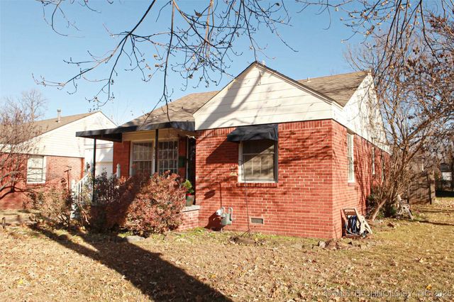 517 S Quebec Avenue, Tulsa, OK 74112