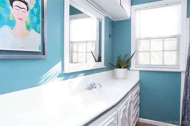 517 S Quebec Avenue, Tulsa, OK 74112