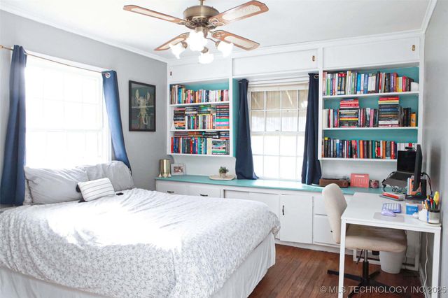 517 S Quebec Avenue, Tulsa, OK 74112