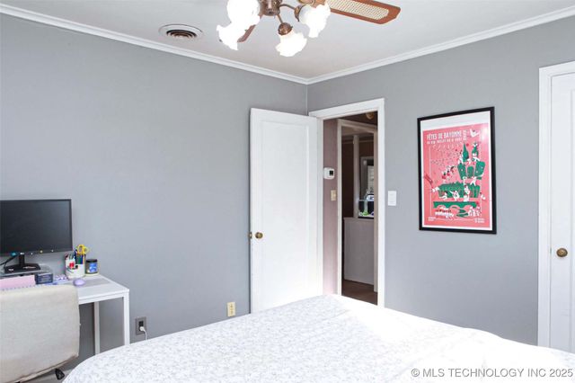 517 S Quebec Avenue, Tulsa, OK 74112