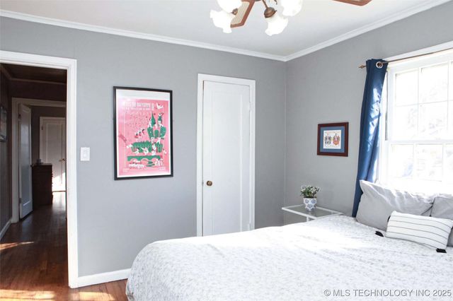 517 S Quebec Avenue, Tulsa, OK 74112