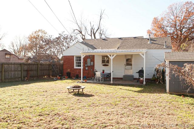 517 S Quebec Avenue, Tulsa, OK 74112