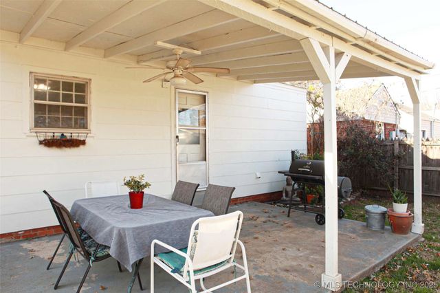 517 S Quebec Avenue, Tulsa, OK 74112