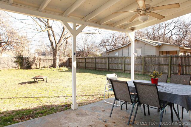 517 S Quebec Avenue, Tulsa, OK 74112