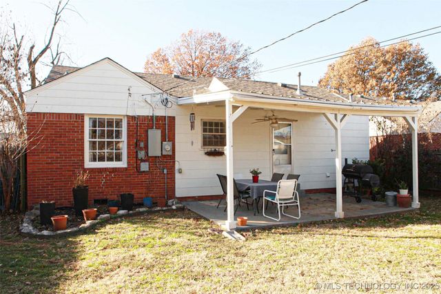 517 S Quebec Avenue, Tulsa, OK 74112