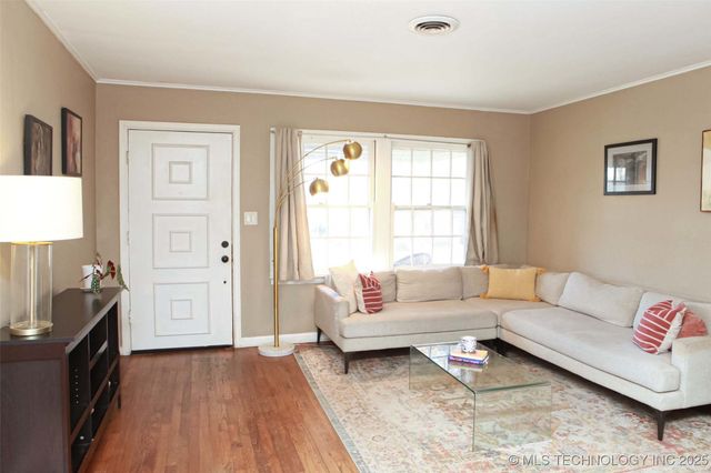 517 S Quebec Avenue, Tulsa, OK 74112