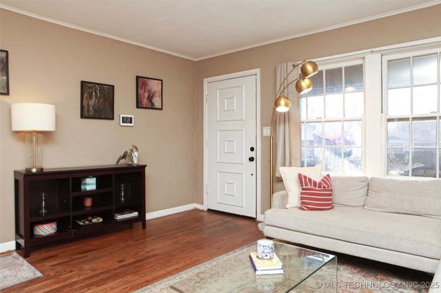 517 S Quebec Avenue, Tulsa, OK 74112