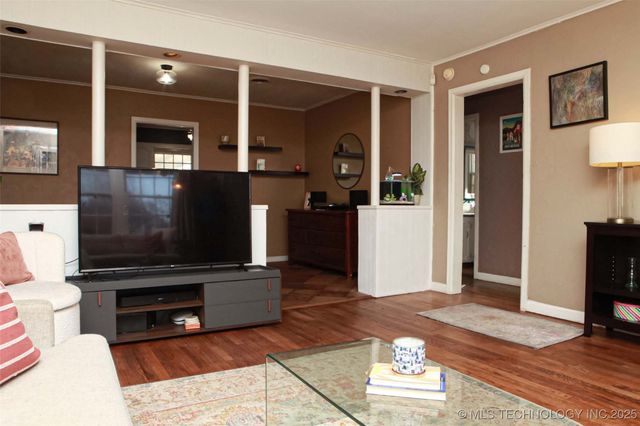 517 S Quebec Avenue, Tulsa, OK 74112