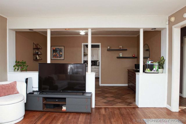 517 S Quebec Avenue, Tulsa, OK 74112