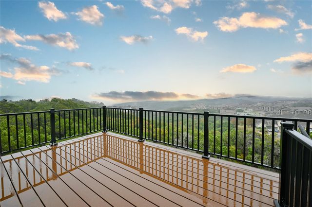 232 Sunrise Ridge LOOP, Austin, TX 78738